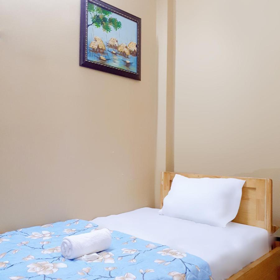 Forget Me Not Hotel Nha Trang Extérieur photo